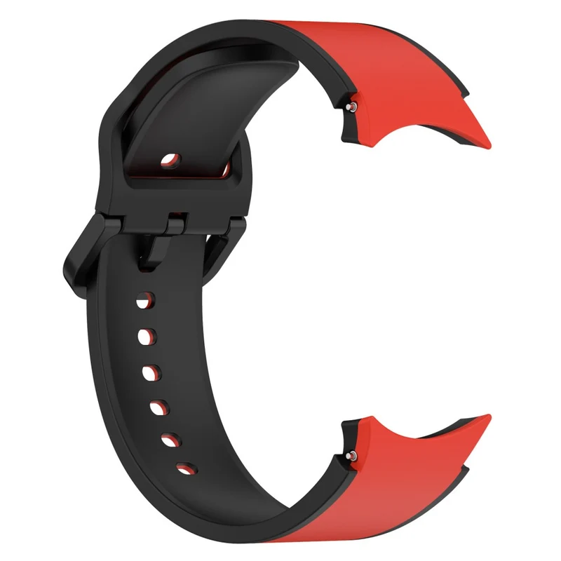 Sehr Angenehm Samsung Smartwatch Silikon Universell Armband