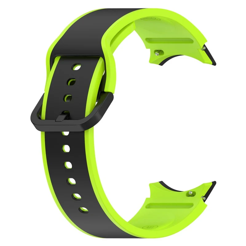 Sehr Angenehm Samsung Smartwatch Silikon Universell Armband