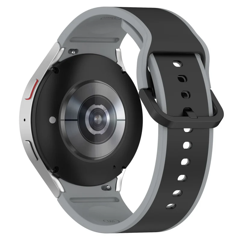 Sehr Angenehm Samsung Smartwatch Silikon Universell Armband