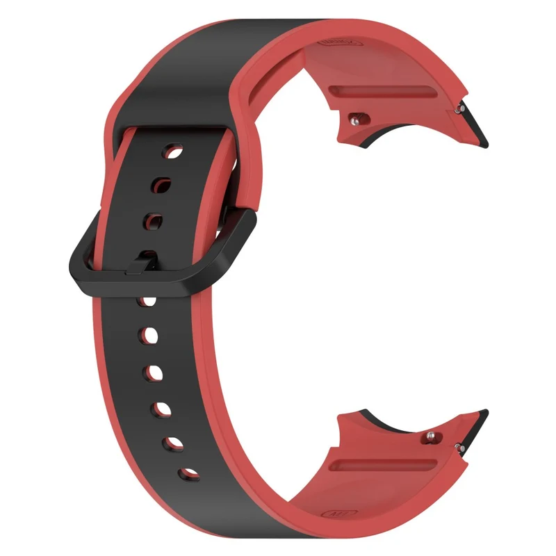 Sehr Angenehm Samsung Smartwatch Silikon Universell Armband