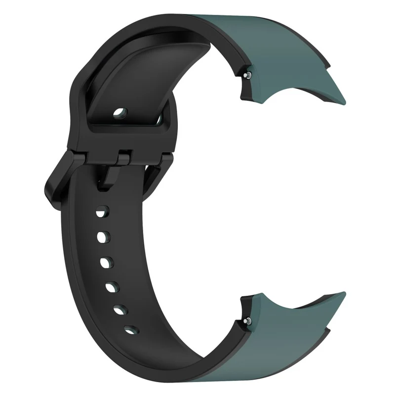 Sehr Angenehm Samsung Smartwatch Silikon Universell Armband