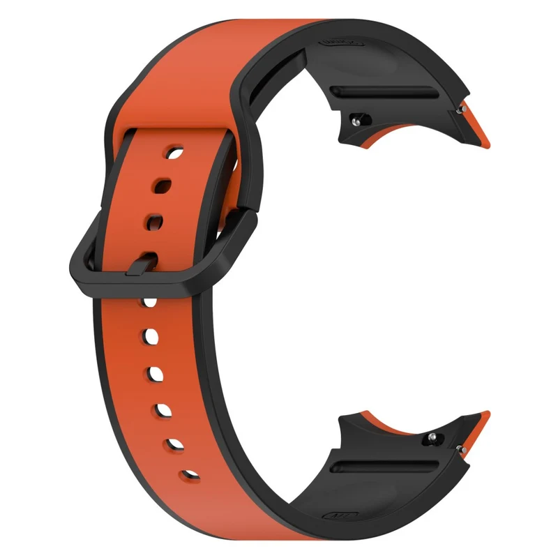 Sehr Angenehm Samsung Smartwatch Silikon Universell Armband