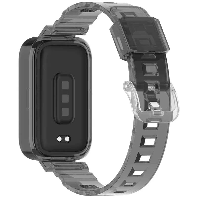 Megasüß Xiaomi Redmi Band 3 / Xiaomi Smart Band 9 Active Silikon Universell Armband