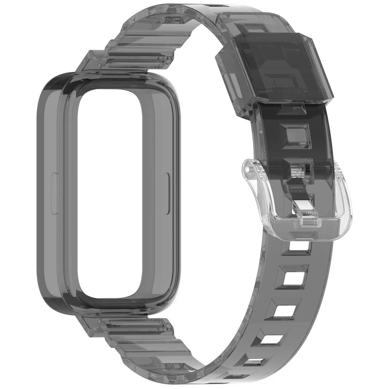 Megasüß Xiaomi Redmi Band 3 / Xiaomi Smart Band 9 Active Silikon Universell Armband