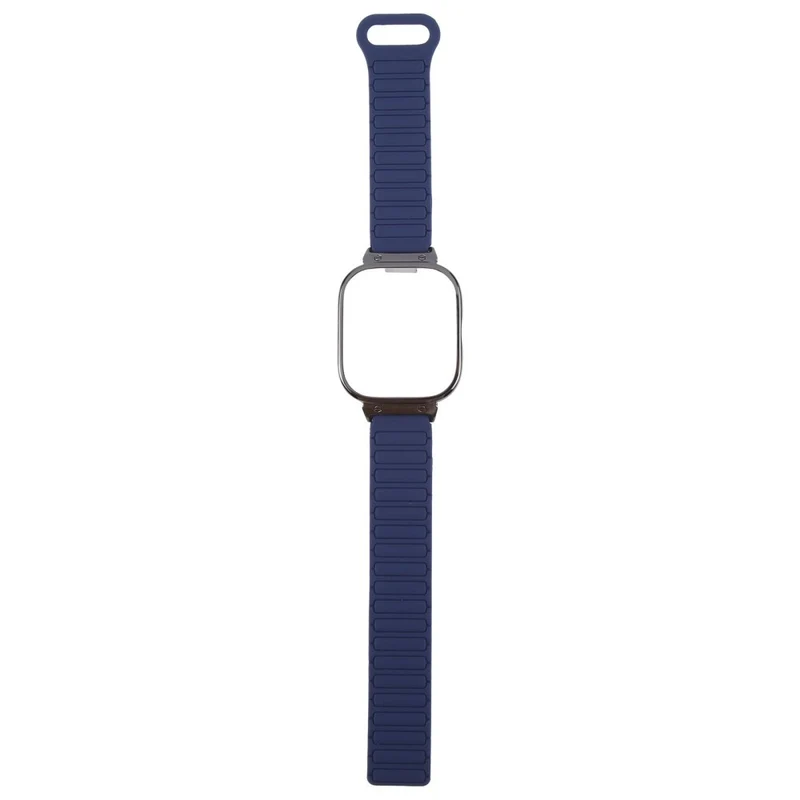 Mega Bequem Xiaomi Redmi Watch 5 / Xiaomi Redmi Watch 4 Silikon Universell Armband