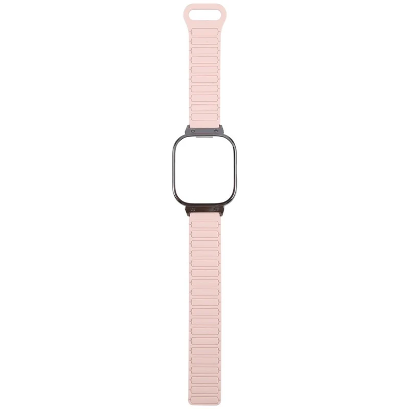 Mega Bequem Xiaomi Redmi Watch 5 / Xiaomi Redmi Watch 4 Silikon Universell Armband