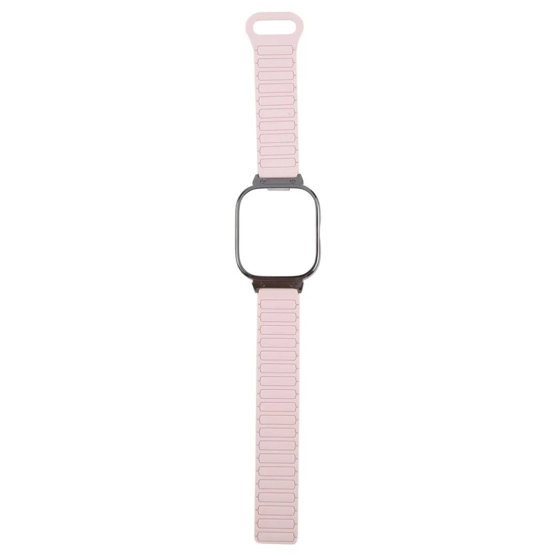 Mega Bequem Xiaomi Redmi Watch 5 / Xiaomi Redmi Watch 4 Silikon Universell Armband