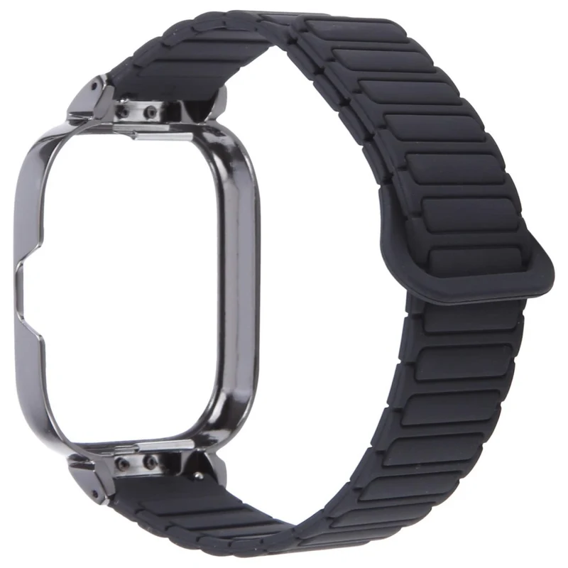 Mega Bequem Xiaomi Redmi Watch 5 / Xiaomi Redmi Watch 4 Silikon Universell Armband