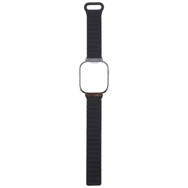Mega Bequem Xiaomi Redmi Watch 5 / Xiaomi Redmi Watch 4 Silikon Universell Armband