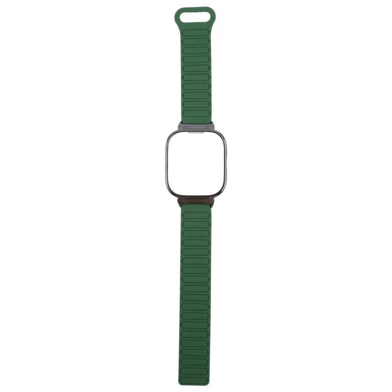 Mega Bequem Xiaomi Redmi Watch 5 / Xiaomi Redmi Watch 4 Silikon Universell Armband