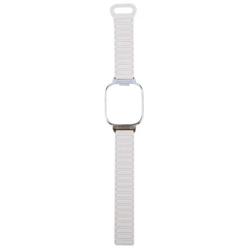Richtig Gemütlich Xiaomi Redmi Watch 5 / Xiaomi Redmi Watch 4 Silikon Universell Armband