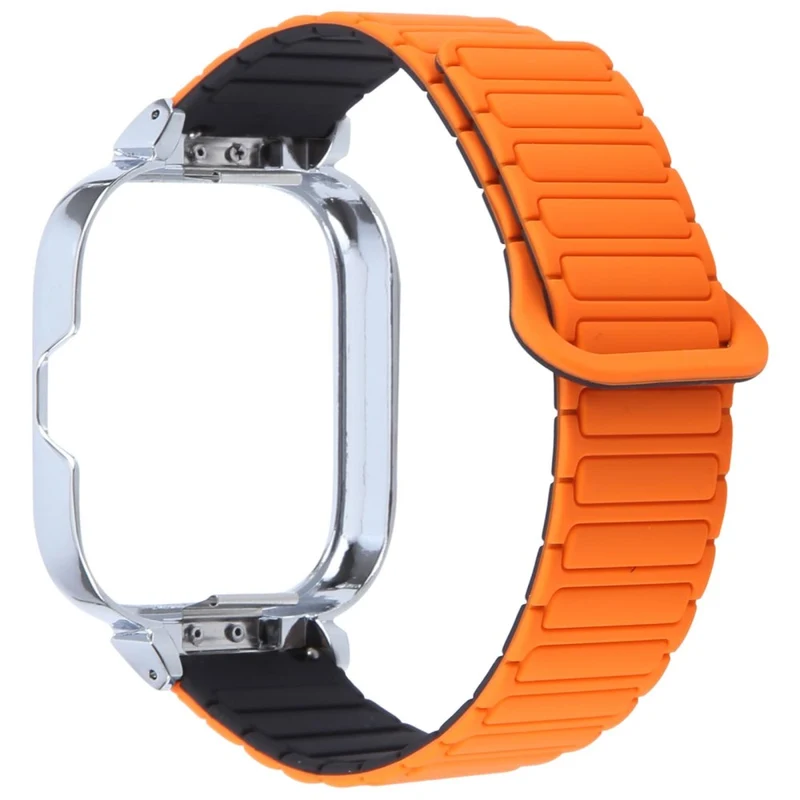 Richtig Gemütlich Xiaomi Redmi Watch 5 / Xiaomi Redmi Watch 4 Silikon Universell Armband