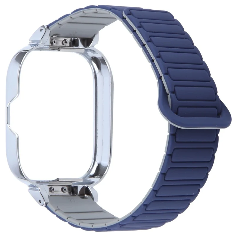 Richtig Gemütlich Xiaomi Redmi Watch 5 / Xiaomi Redmi Watch 4 Silikon Universell Armband