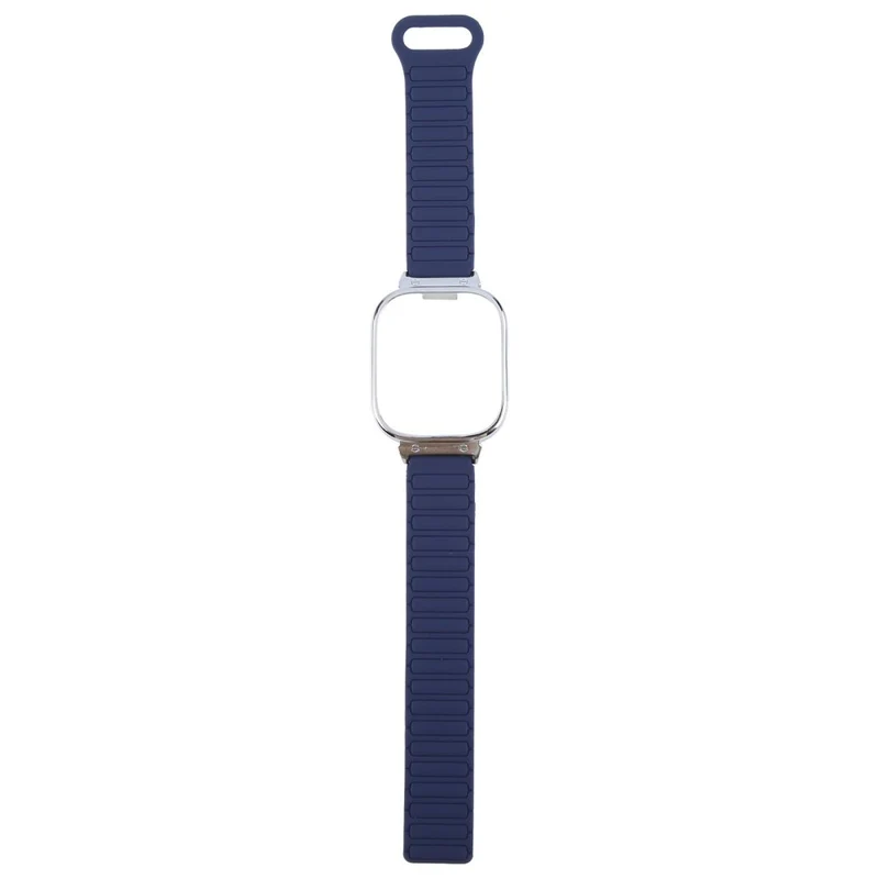 Richtig Gemütlich Xiaomi Redmi Watch 5 / Xiaomi Redmi Watch 4 Silikon Universell Armband
