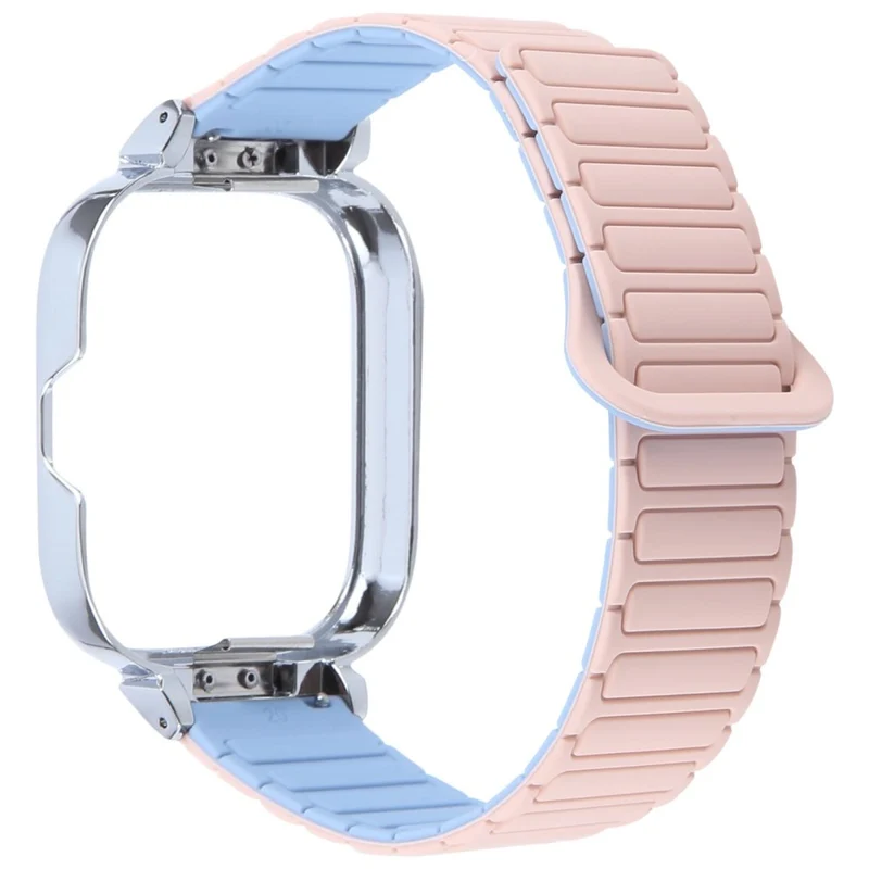 Richtig Gemütlich Xiaomi Redmi Watch 5 / Xiaomi Redmi Watch 4 Silikon Universell Armband