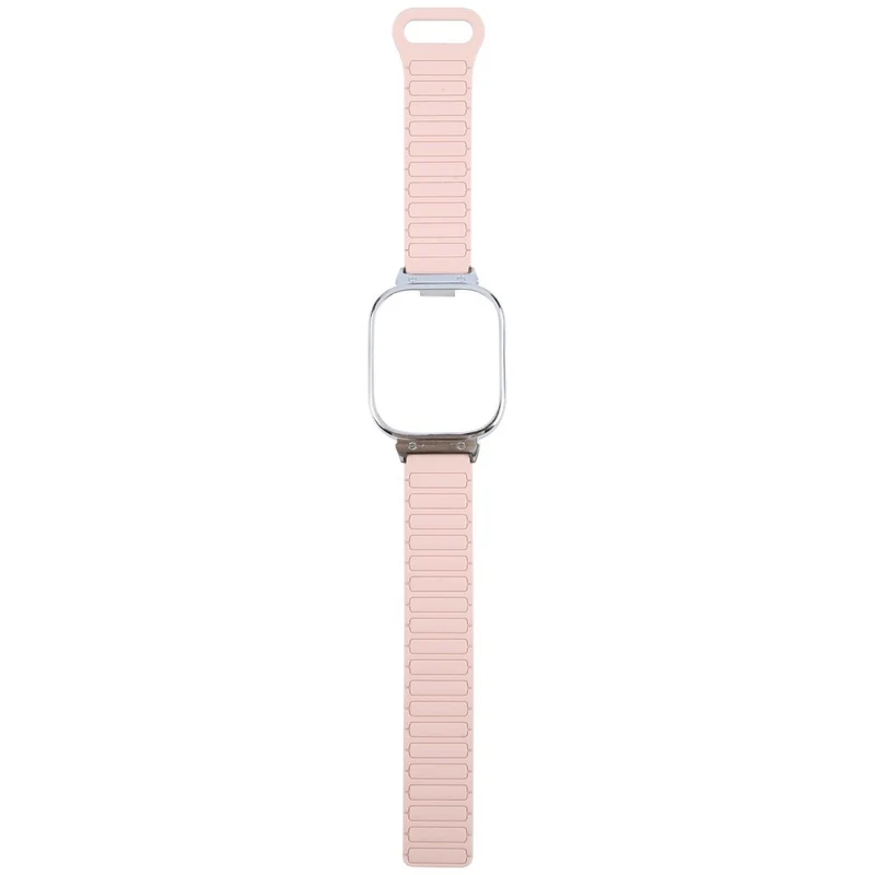 Richtig Gemütlich Xiaomi Redmi Watch 5 / Xiaomi Redmi Watch 4 Silikon Universell Armband