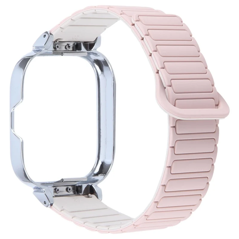 Richtig Gemütlich Xiaomi Redmi Watch 5 / Xiaomi Redmi Watch 4 Silikon Universell Armband