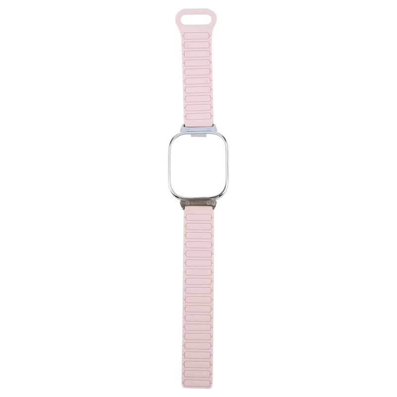 Richtig Gemütlich Xiaomi Redmi Watch 5 / Xiaomi Redmi Watch 4 Silikon Universell Armband