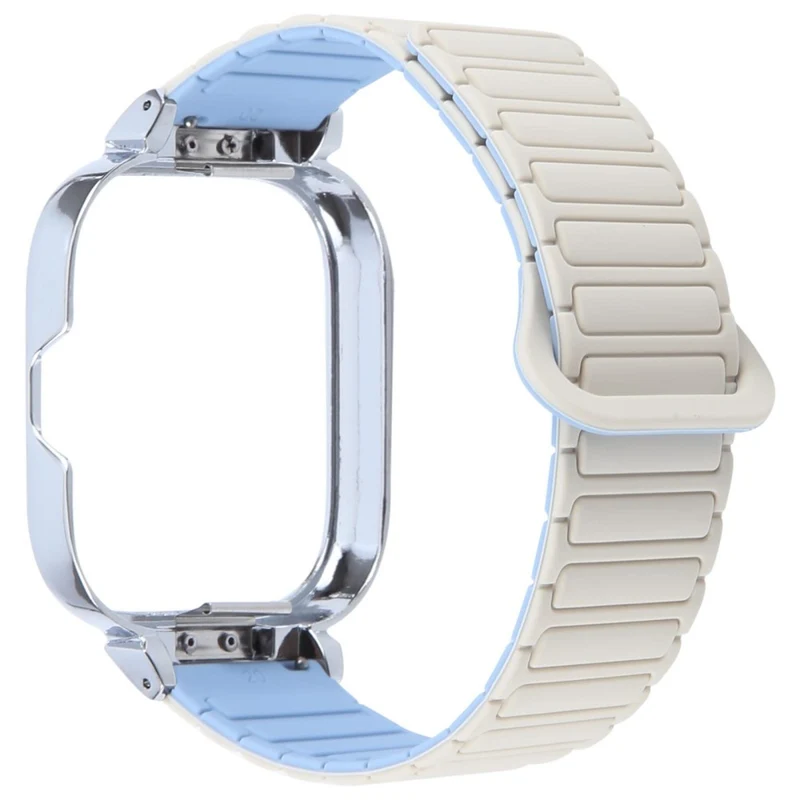 Richtig Gemütlich Xiaomi Redmi Watch 5 / Xiaomi Redmi Watch 4 Silikon Universell Armband