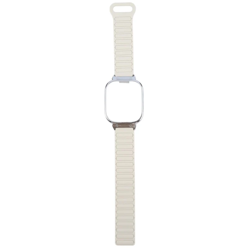 Richtig Gemütlich Xiaomi Redmi Watch 5 / Xiaomi Redmi Watch 4 Silikon Universell Armband
