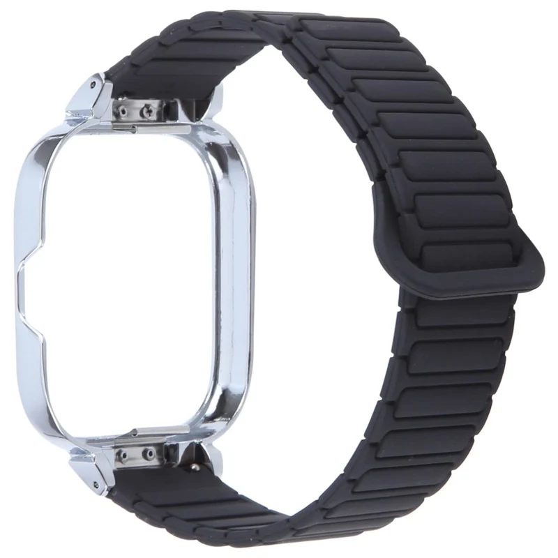 Richtig Gemütlich Xiaomi Redmi Watch 5 / Xiaomi Redmi Watch 4 Silikon Universell Armband