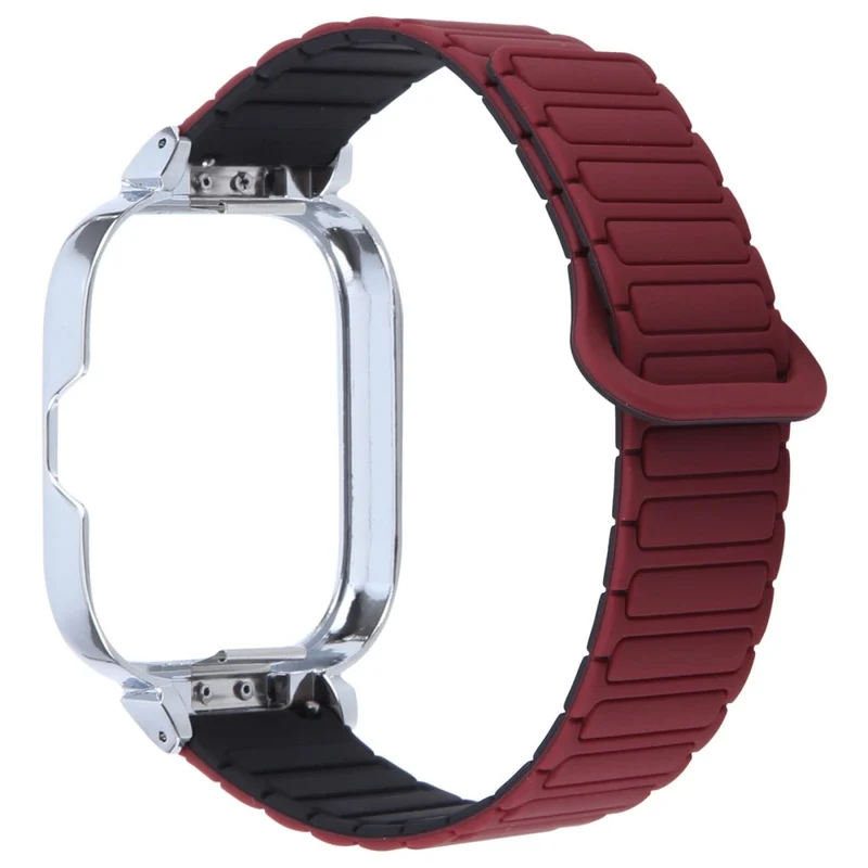 Richtig Gemütlich Xiaomi Redmi Watch 5 / Xiaomi Redmi Watch 4 Silikon Universell Armband