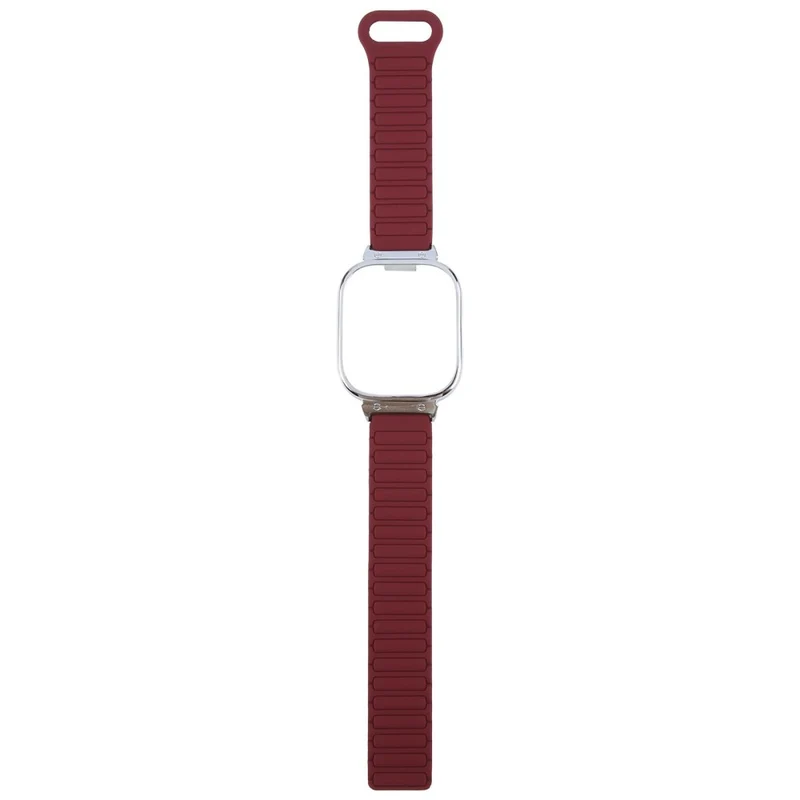 Richtig Gemütlich Xiaomi Redmi Watch 5 / Xiaomi Redmi Watch 4 Silikon Universell Armband
