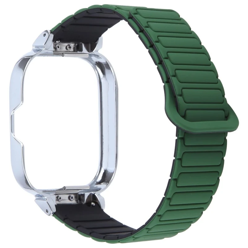 Richtig Gemütlich Xiaomi Redmi Watch 5 / Xiaomi Redmi Watch 4 Silikon Universell Armband