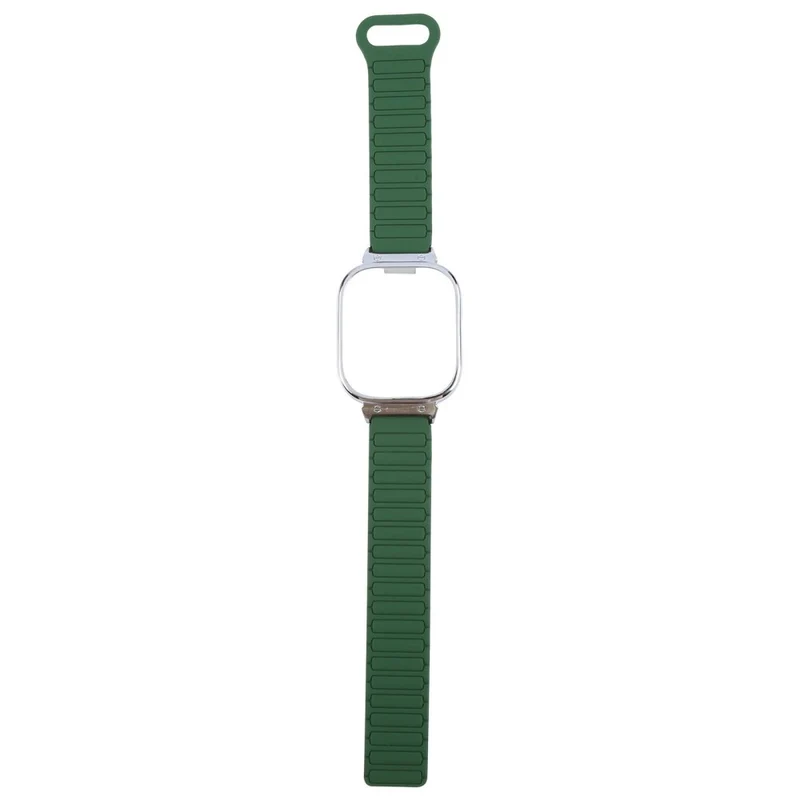 Richtig Gemütlich Xiaomi Redmi Watch 5 / Xiaomi Redmi Watch 4 Silikon Universell Armband