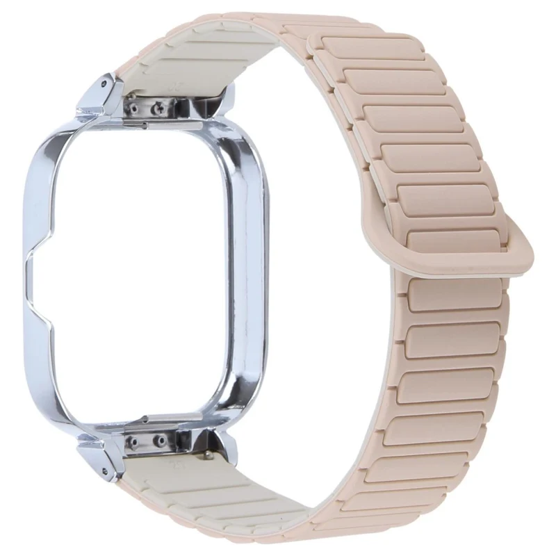Richtig Gemütlich Xiaomi Redmi Watch 5 / Xiaomi Redmi Watch 4 Silikon Universell Armband