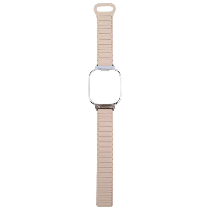 Richtig Gemütlich Xiaomi Redmi Watch 5 / Xiaomi Redmi Watch 4 Silikon Universell Armband