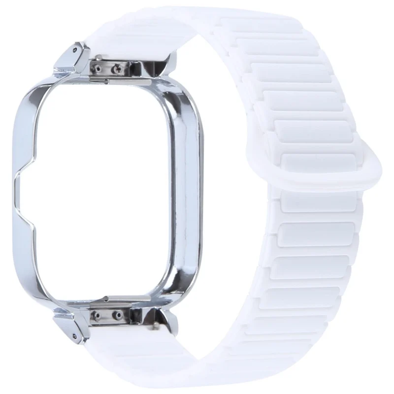 Richtig Gemütlich Xiaomi Redmi Watch 5 / Xiaomi Redmi Watch 4 Silikon Universell Armband