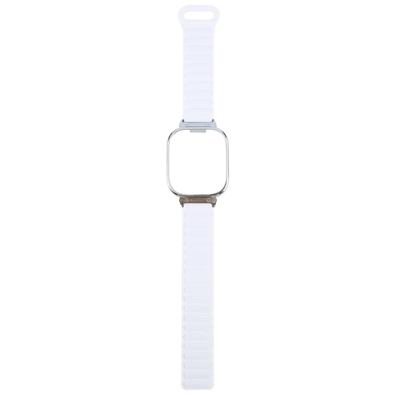 Richtig Gemütlich Xiaomi Redmi Watch 5 / Xiaomi Redmi Watch 4 Silikon Universell Armband
