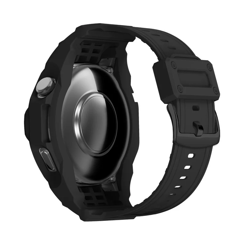 Flexibel Huawei WATCH GT 5 46 mm / Huawei Watch GT 4 46mm Silikon Universell Armband