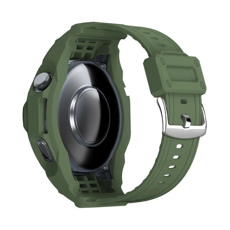 Flexibel Huawei WATCH GT 5 46 mm / Huawei Watch GT 4 46mm Silikon Universell Armband