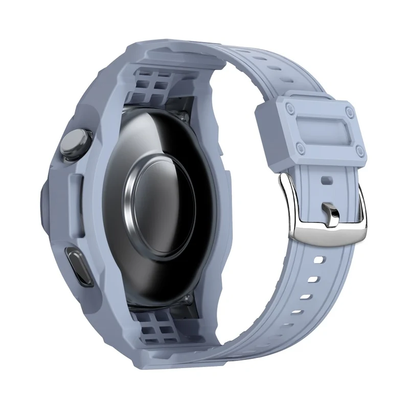 Flexibel Huawei WATCH GT 5 46 mm / Huawei Watch GT 4 46mm Silikon Universell Armband