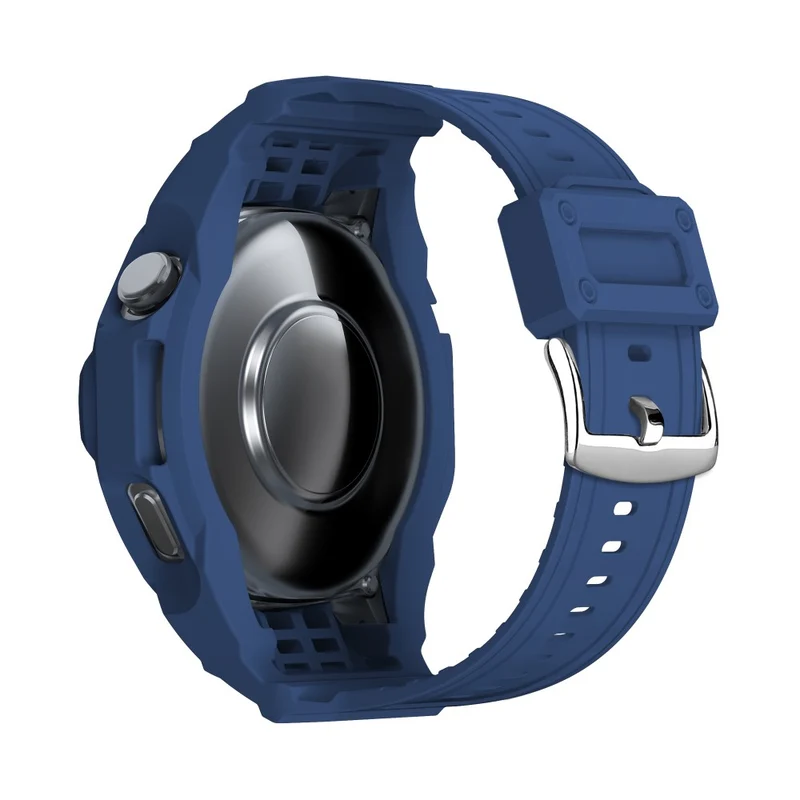 Flexibel Huawei WATCH GT 5 46 mm / Huawei Watch GT 4 46mm Silikon Universell Armband