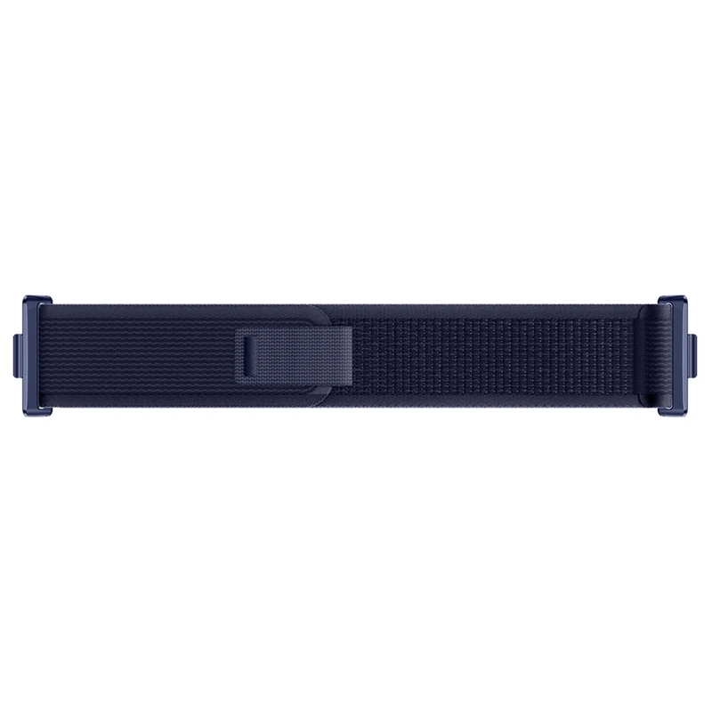 Huawei Watch Fit 4 Pro Trail Nylonarmband (Blau)