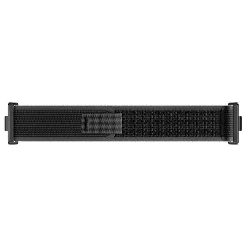 Huawei Watch Fit 4 Pro Trail Nylonarmband (Schwarz)
