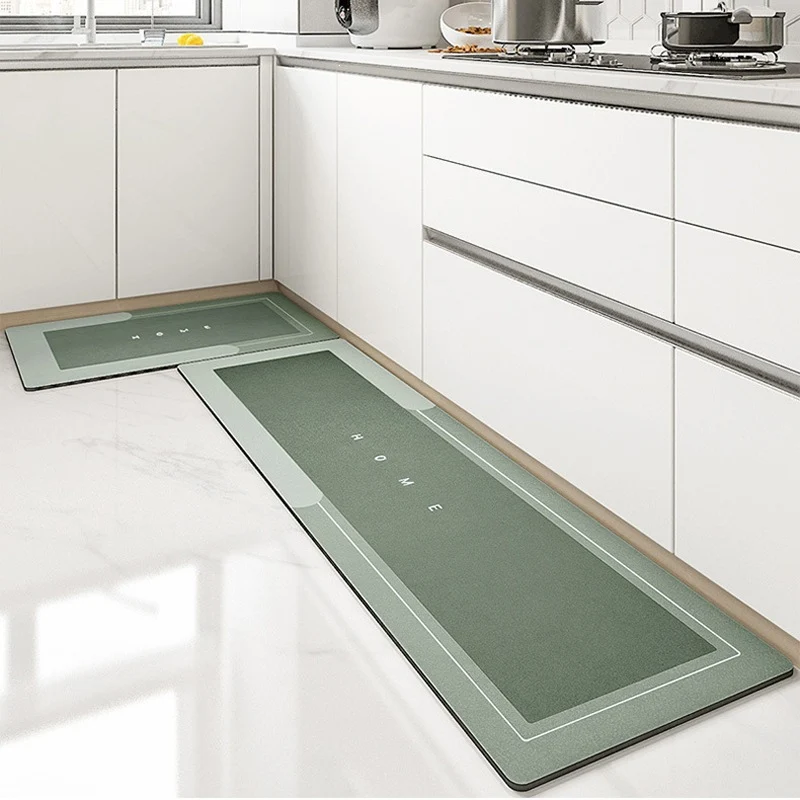 Geometrisches Muster Innenmatte für Zuhause