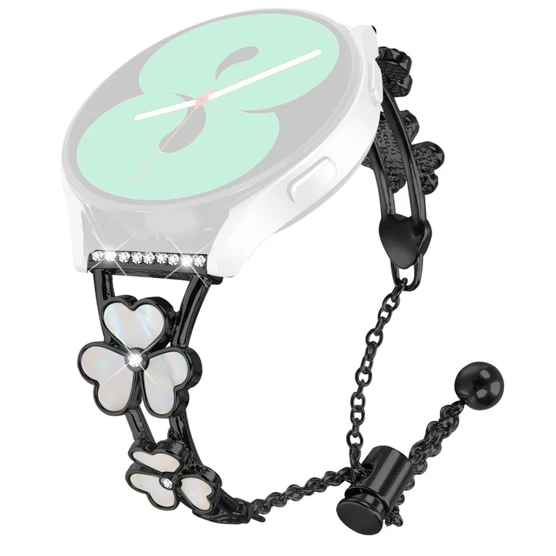 Klassisch Garmin Vivoactive 5 Metall Armband
