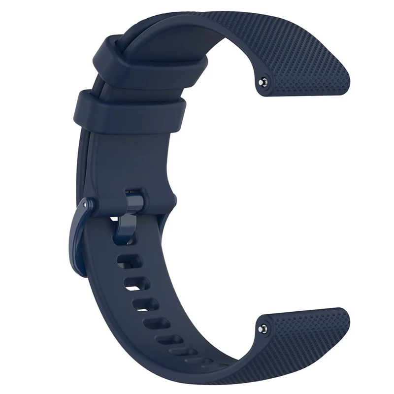 Super Süß Garmin Vivomove 3S / Garmin Vivoactive 4S Silikon Universell Armband