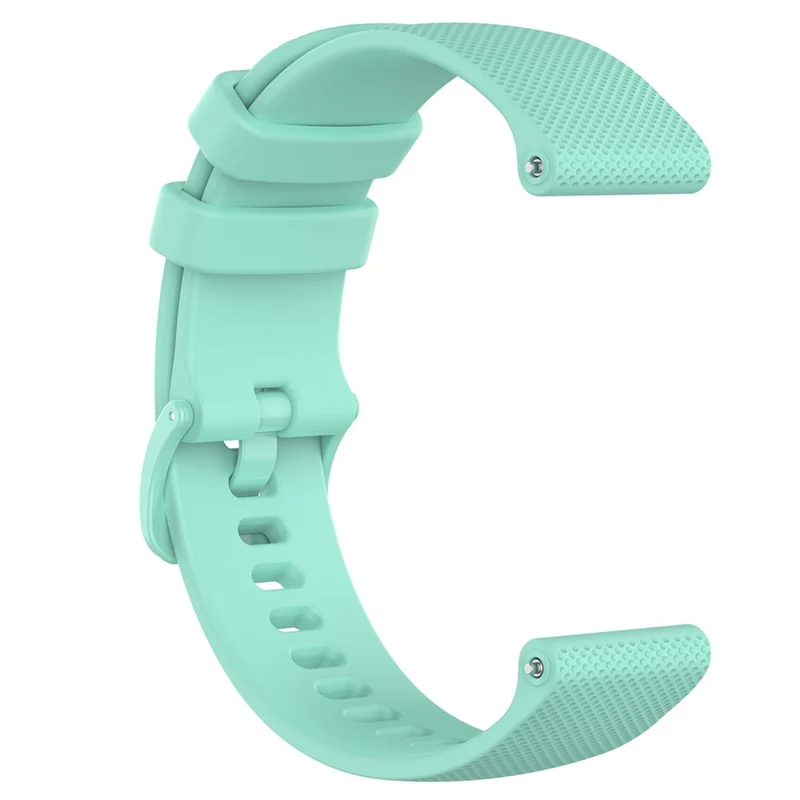 Super Süß Garmin Vivomove 3S / Garmin Vivoactive 4S Silikon Universell Armband