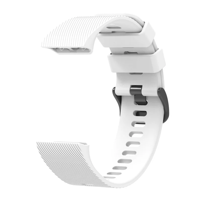 Flexibel Garmin Forerunner 35 / Garmin Forerunner 30 Silikon Universell Armband