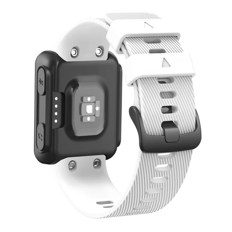 Flexibel Garmin Forerunner 35 / Garmin Forerunner 30 Silikon Universell Armband