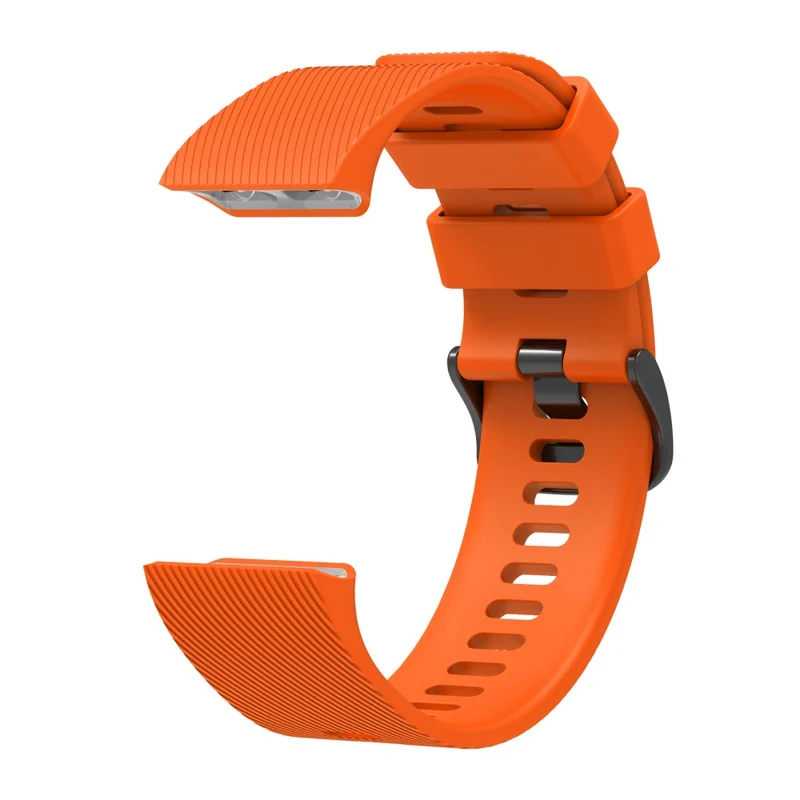 Flexibel Garmin Forerunner 35 / Garmin Forerunner 30 Silikon Universell Armband