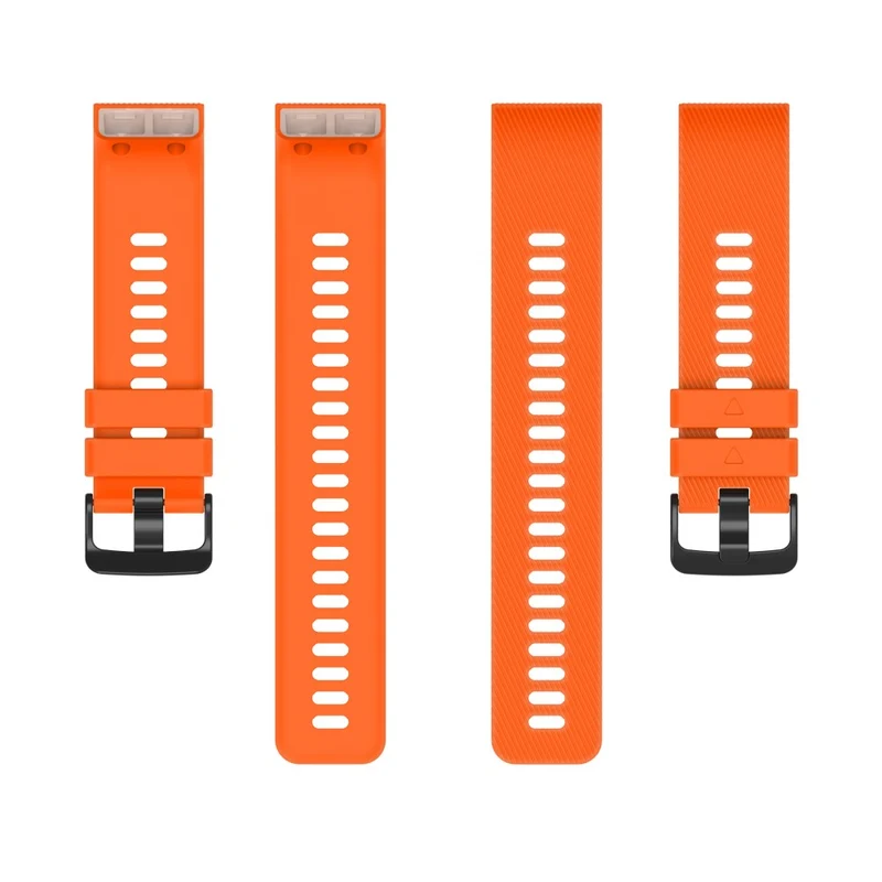 Flexibel Garmin Forerunner 35 / Garmin Forerunner 30 Silikon Universell Armband