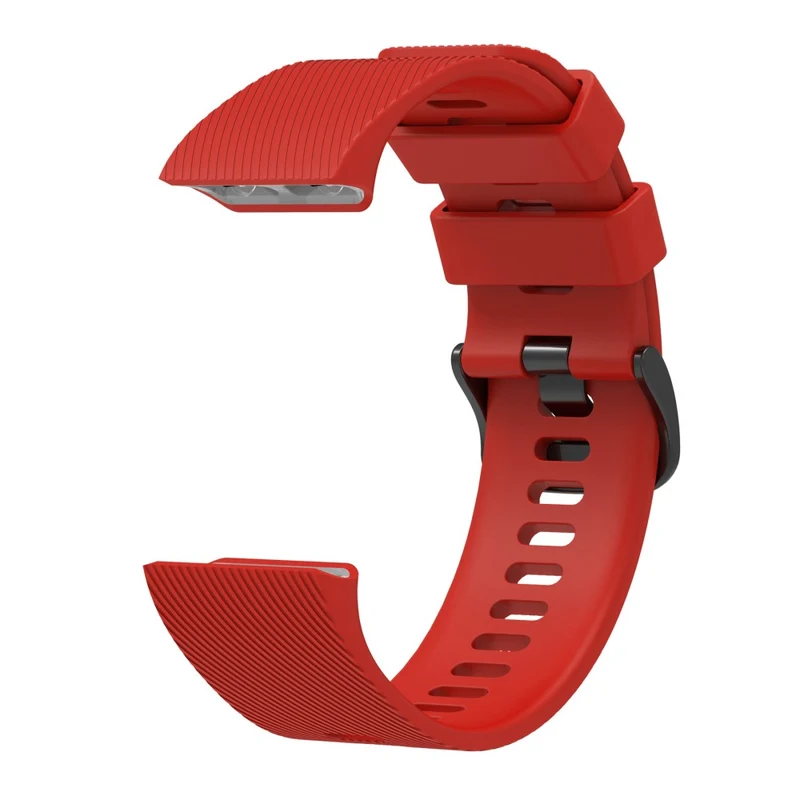 Flexibel Garmin Forerunner 35 / Garmin Forerunner 30 Silikon Universell Armband