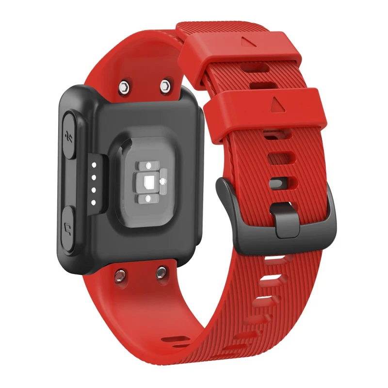Flexibel Garmin Forerunner 35 / Garmin Forerunner 30 Silikon Universell Armband