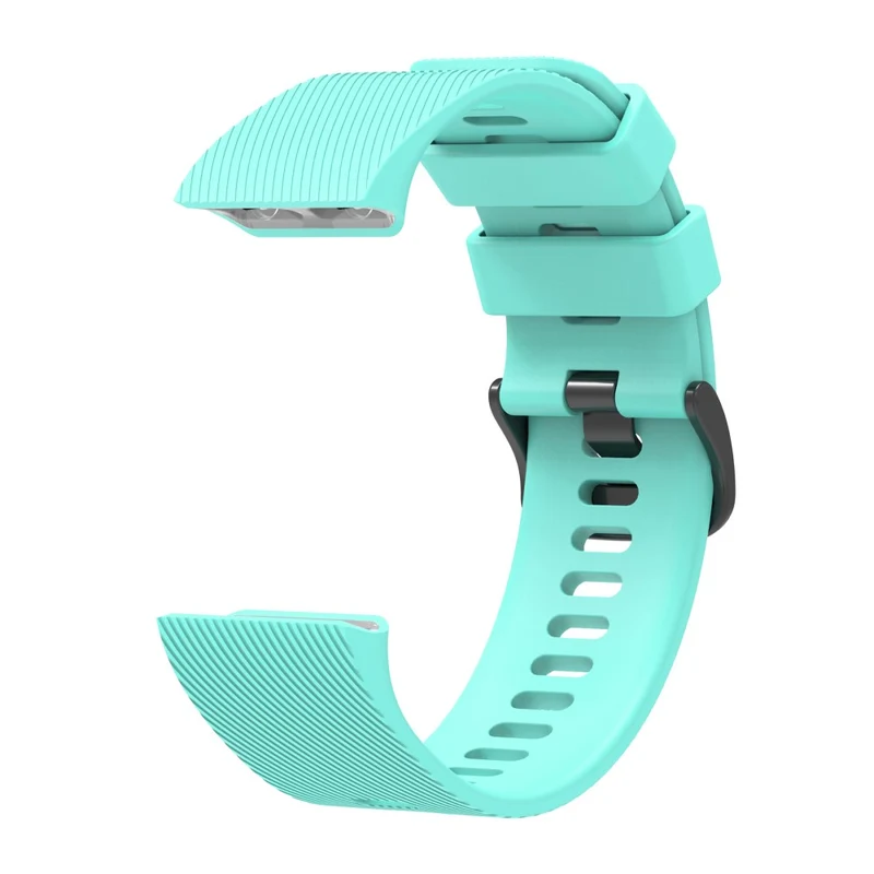 Flexibel Garmin Forerunner 35 / Garmin Forerunner 30 Silikon Universell Armband